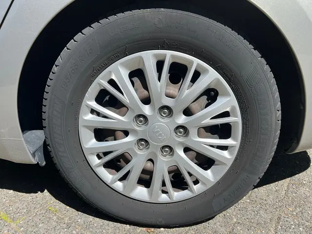 Kia cee'd Sportswagon 1.6 GDI ComfortLine 2015 Benzine 9