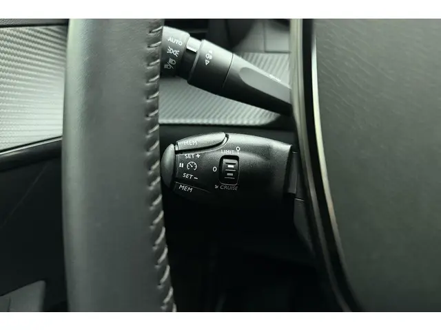 Peugeot e-208 EV Active Pack 50 kWh 2024 Elektrisch 29