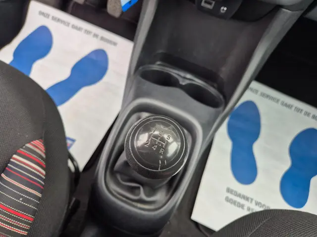 Citroën C1 1.0 e-VTi Selection Airco NAP 2016 Benzine 17
