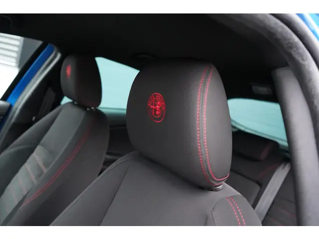 Alfa Romeo Giulietta 1.4 Turbo Sport 2020 Benzine 6