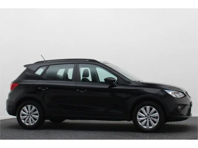 SEAT Arona 1.0 TSI Style Business Intense 2021 Benzine 20
