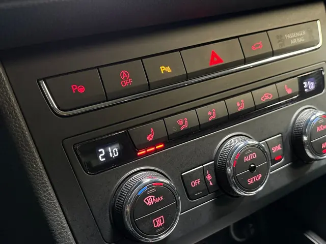 SEAT Ateca 1.0 EcoTSI Intense Sport 2020 Benzine 10