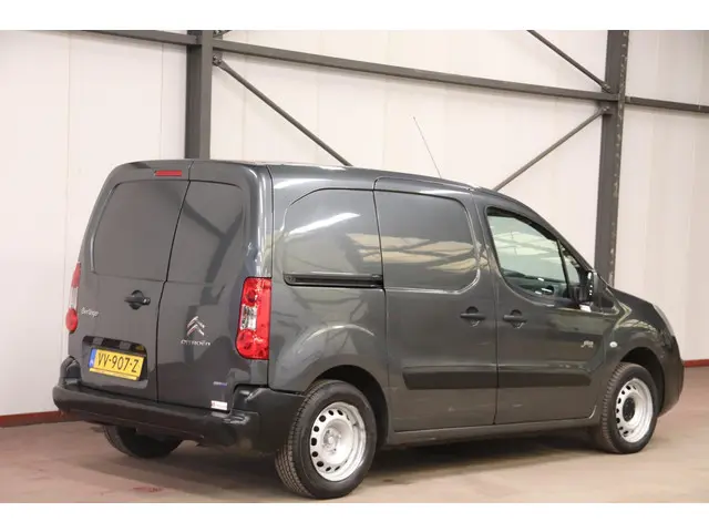 Citroën Berlingo 2
