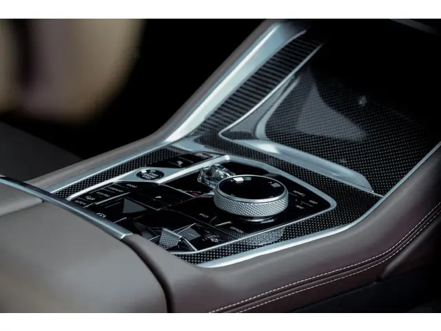 BMW X6 xDrive30d 2024 Diesel 28