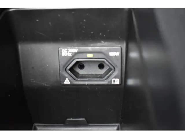 DS DS 4 PureTech 130 Performance Line 2017 Benzine 22