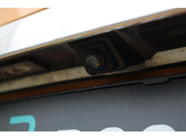 Renault Scénic 1.3 TCe Black Edition 2020 Benzine 29