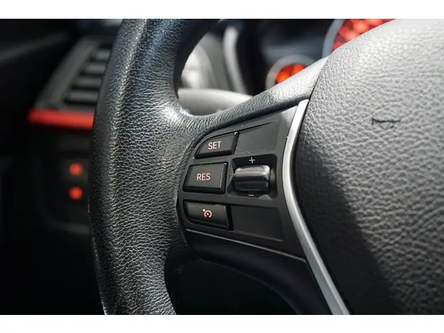 BMW 3 Serie Touring 316i High Executive 2014 Benzine 20