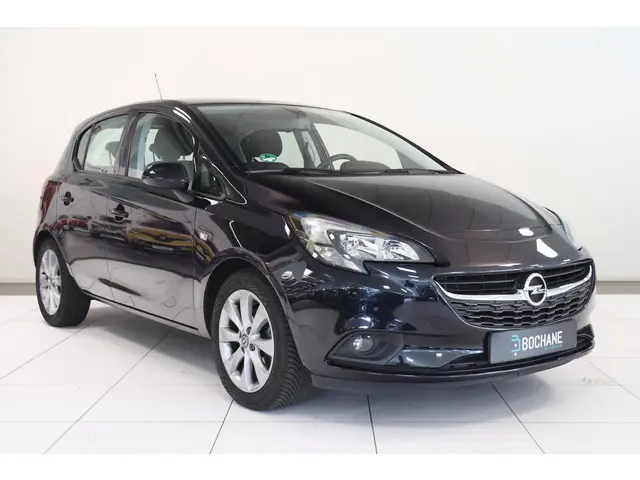 Opel Corsa 1.4 Favourite 2018 Benzine 5