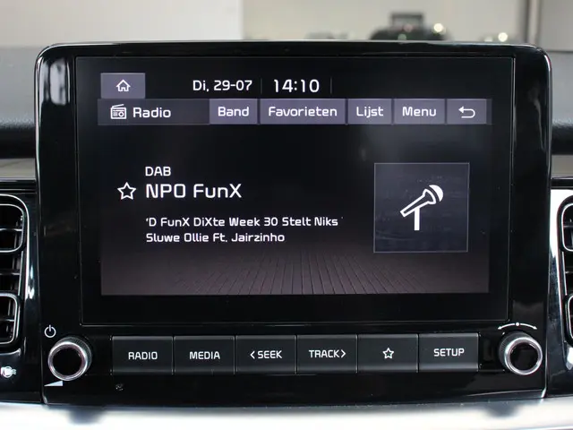Kia Stonic 1.0 T-GDi MHEV DynamicPlusLine 2023 Benzine 34
