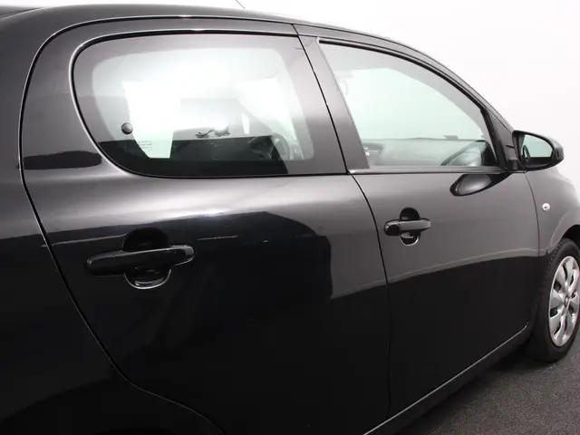 Citroën C1 1.0 VTi Feel 2020 Benzine 24