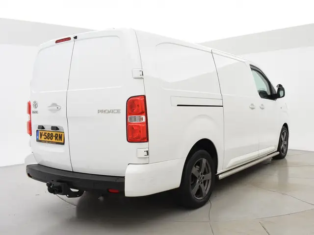 Toyota ProAce 2
