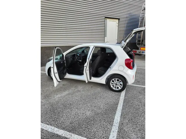 Kia Picanto 1.0 DPi dynamic line 2024 Benzine 23