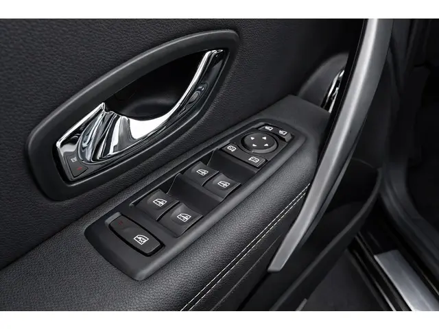 Renault Mégane Estate 1.2 TCe Bose /NW APK 2014 Benzine 16