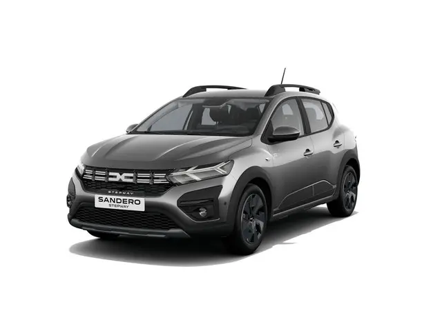 Dacia Sandero Stepway Expression 2025 Benzine 3