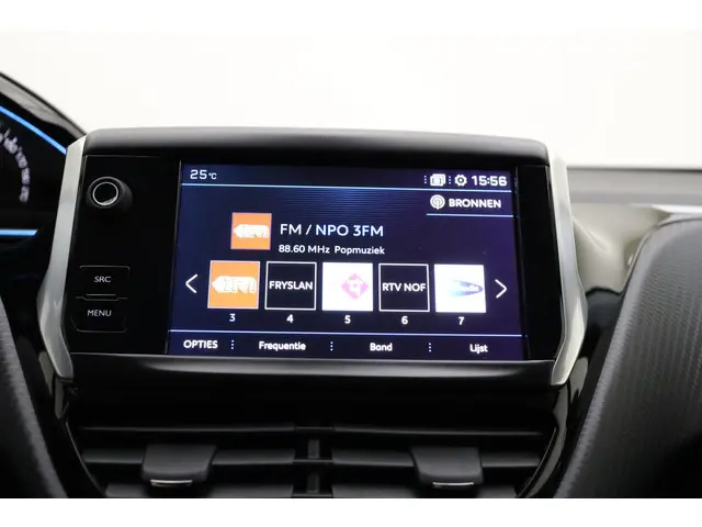 Peugeot 2008 1.2 PureTech Allure 2017 Benzine 23