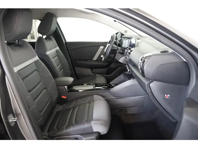 Citroën ë-C4 You 50 kWh 2024 Elektrisch 11