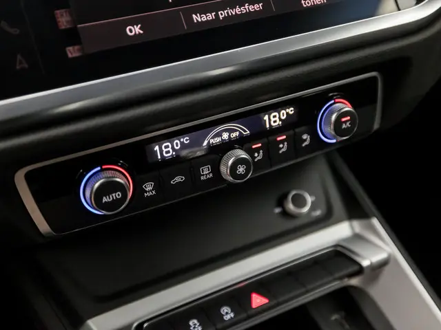 Audi Q3 35 TFSI Sportline 2020 Benzine 9