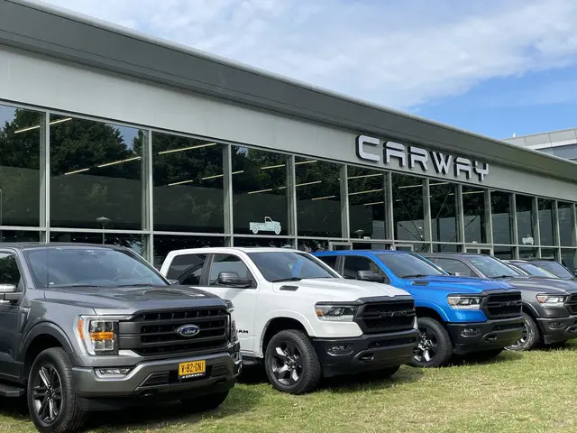 Ford F-150 Raptor Full-options !! BPM-VRIJ ! 2024 Benzine 22