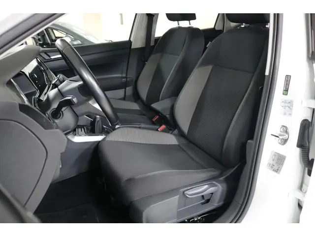 Volkswagen Polo 1.0 TSI Life 2023 Benzine 5