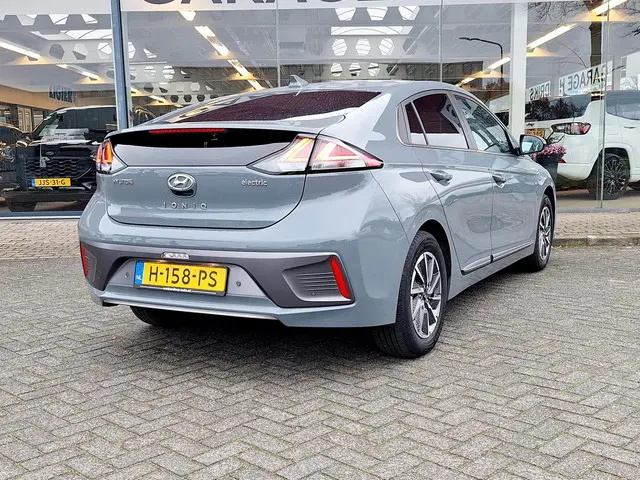 Hyundai IONIQ Comfort EV 38 kWh 2020 Elektrisch 5