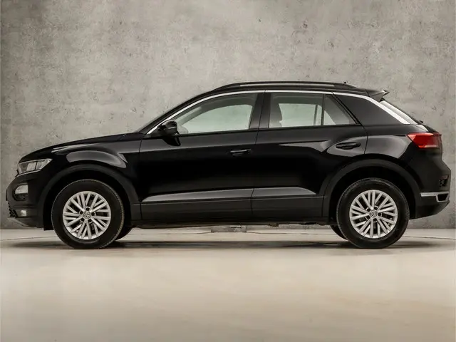 Volkswagen T-Roc 2