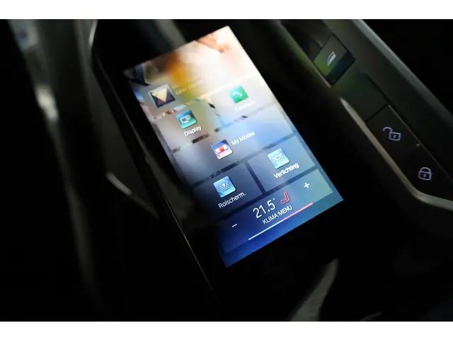 BMW i7 xDrive60 2024 Elektrisch 23