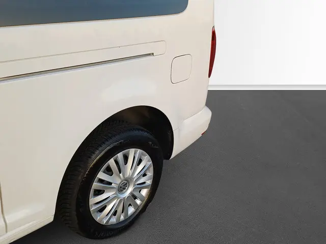 Volkswagen Caddy Maxi TSI Holiday 5p 2020 Benzine 14