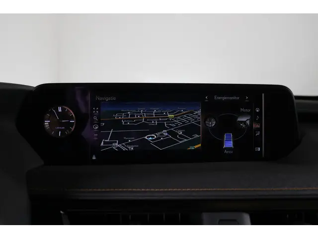 Lexus UX 250h Executive Line 2019 Hybride Benzine 18