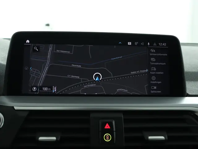 BMW X3 xDrive20i Business Edition Plus 2021 Benzine 21