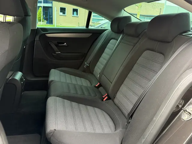 Volkswagen Passat CC 1.8 TSI 5p. 2012 Benzine 32