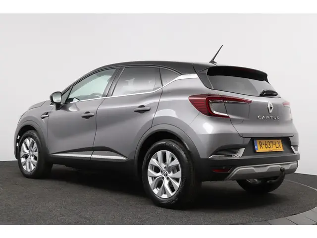 Renault Captur 1.3 TCe 140 Intens 2022 Benzine 39