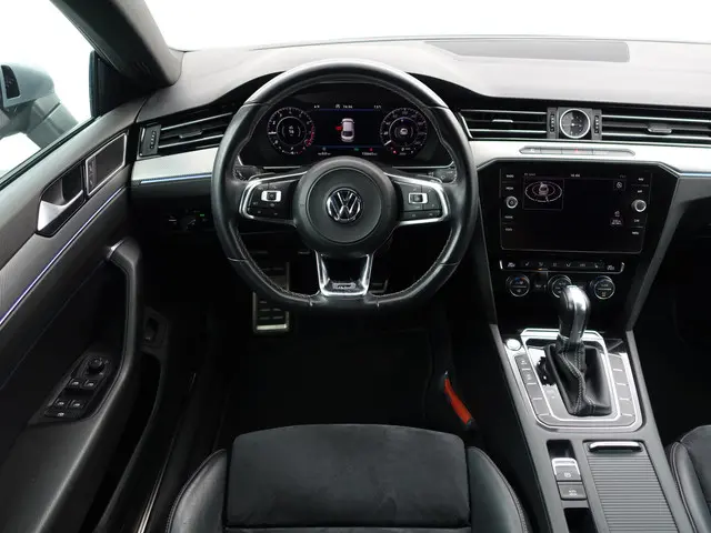 Volkswagen Arteon 1.5 TSI 180pk R Line Aut- 2019 Benzine 6