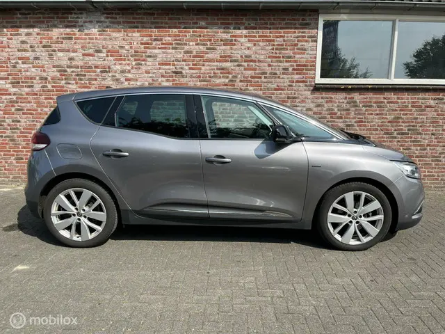 Renault Scénic 1.3 TCe Initiale Paris 2020 Benzine 6