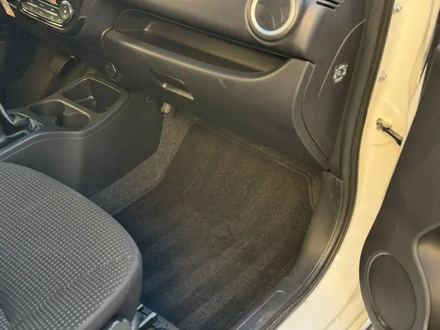 Mitsubishi Space Star 1.0 Bright Airco 2015 Benzine 17