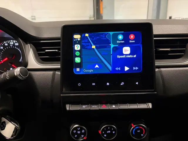 Renault Captur 1.0 TCe 100 Edition One 2020 Benzine 9