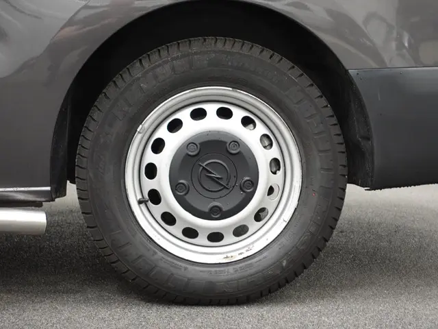 Opel Vivaro-e L3H1 Edition 75 kWh 2023 Elektrisch 6