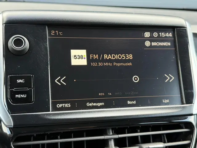 Peugeot 2008 1.2 PureTech Blue Lion 2018 Benzine 22