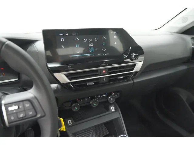 Citroën C4 Puretech 130 Plus 2024 Benzine 51