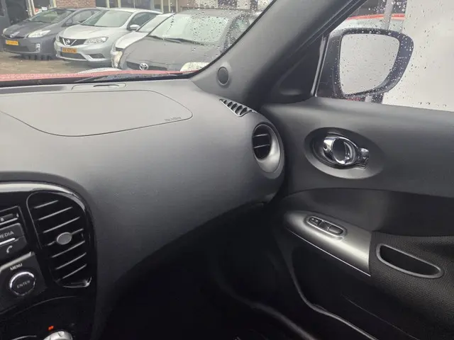 Nissan Juke 1.2 DIG-T S/S Acenta 2015 Benzine 25