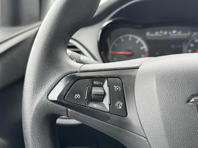 Opel KARL 1.0 ecoFLEX Edition 2016 Benzine 14