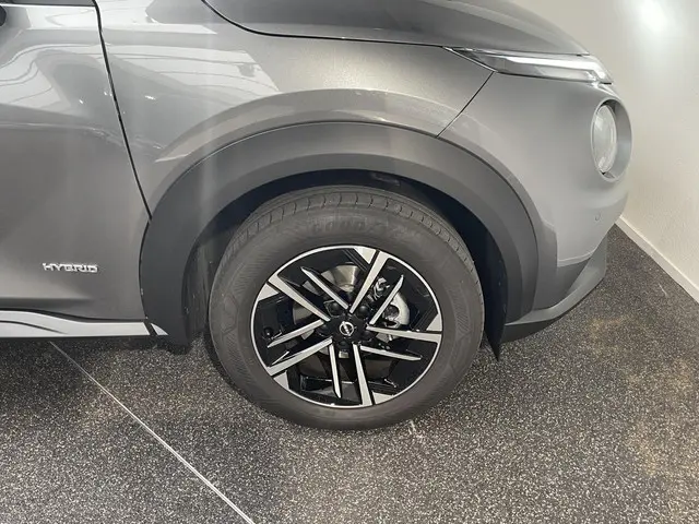 Nissan Juke 1.6 Hybrid N-Connecta 2024 Hybride Benzine 25
