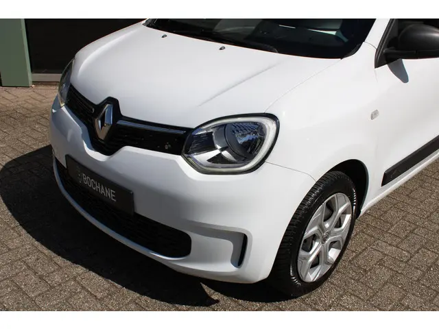 Renault Twingo 1.0 SCe Life 2020 Benzine 11