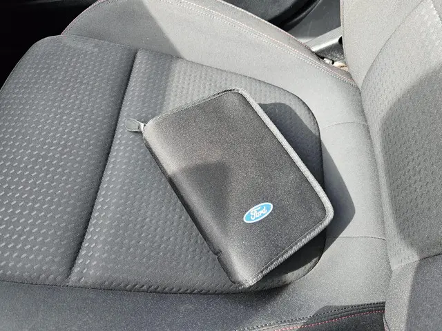 Ford Focus Wagon 1.0 EcoBoost ST Line 2019 Benzine 21