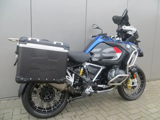 BMW R 1250 GS Adventure 2