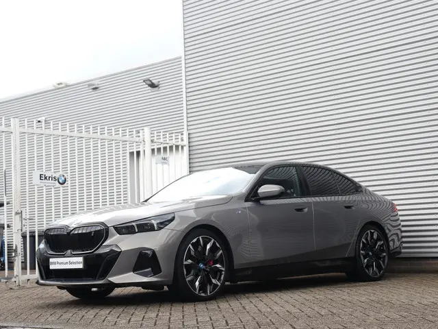 BMW i5 Sedan eDrive40 2024 Elektrisch 40