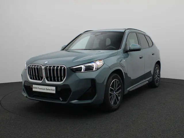 BMW X1 xDrive25e 2024 Hybride Benzine 44