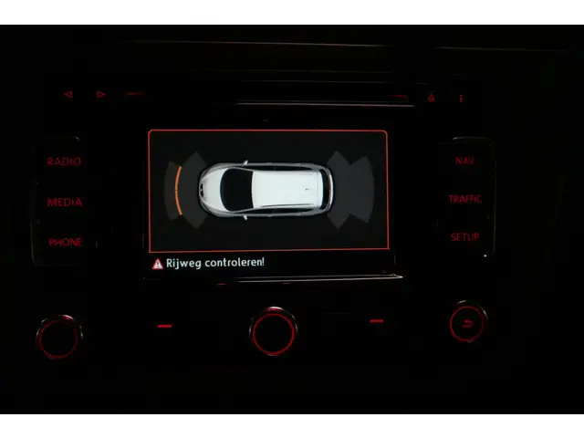 SEAT Altea XL 1.2 TSI I-Tech NAP/ NAVI/ AIRCO 2014 Benzine 22
