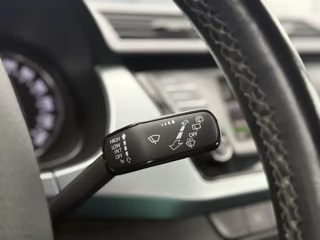 Škoda Fabia Combi 1.2 TSI Drive 2017 Benzine 23