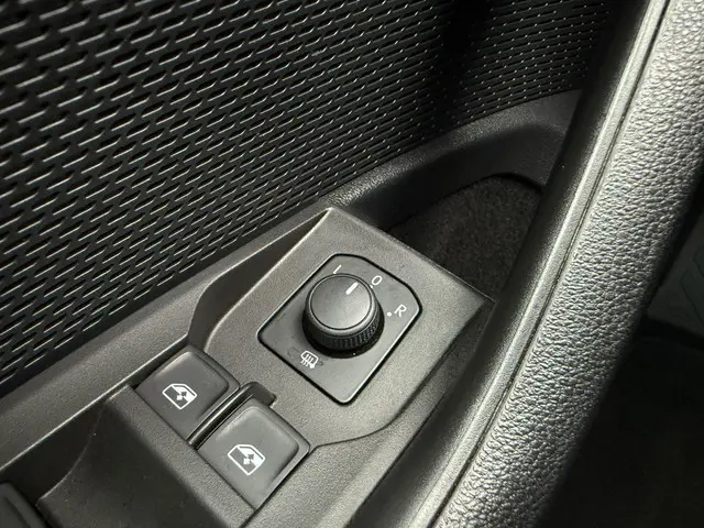 Škoda Octavia Combi 1.0 TSI Business Edition 2020 Benzine 9
