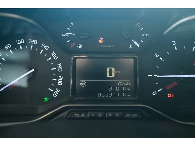 Citroën C3 Aircross PT 110 Shine 2020 Benzine 5